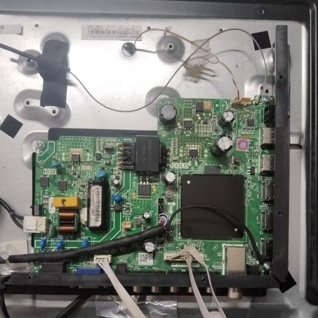 mainboard akari AT-5432S