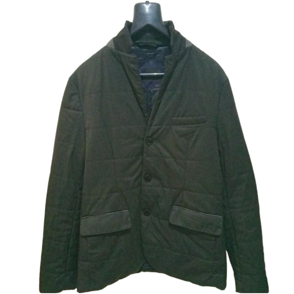 Jas Zara Jaket Zara Jaket Vespa