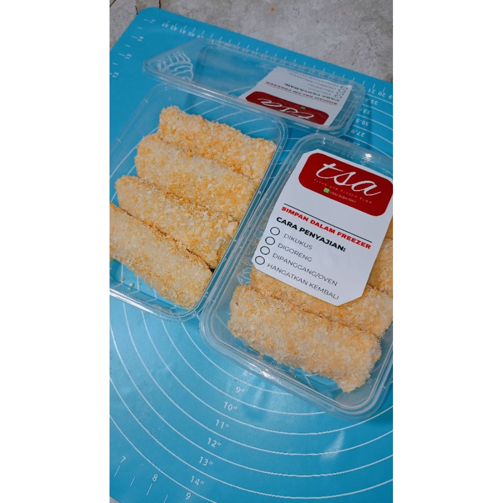 

risol goreng isi sayur mie