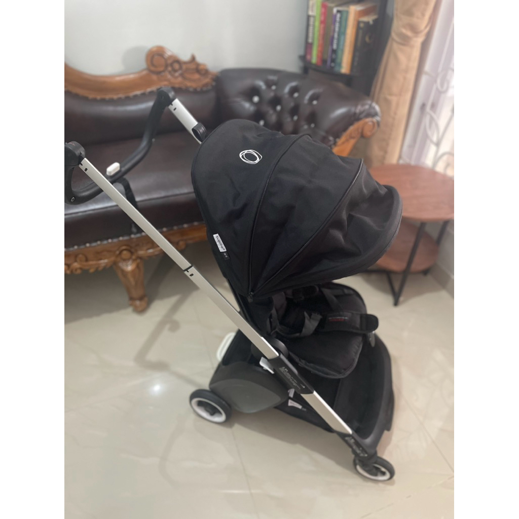 Preloved stroller bugaboo ant