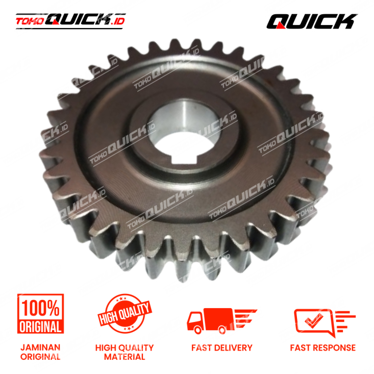 GIR/GIGI/GEAR 33 T, E85