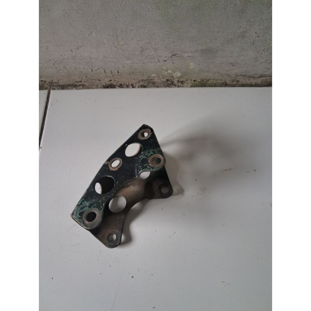 pangkon mesin megapro primus original