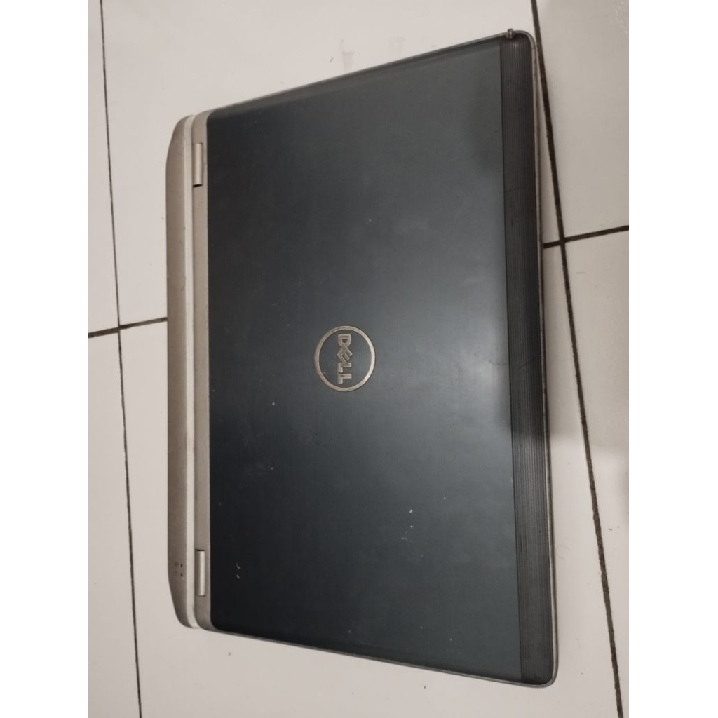 Casing Dell Latitude e6220