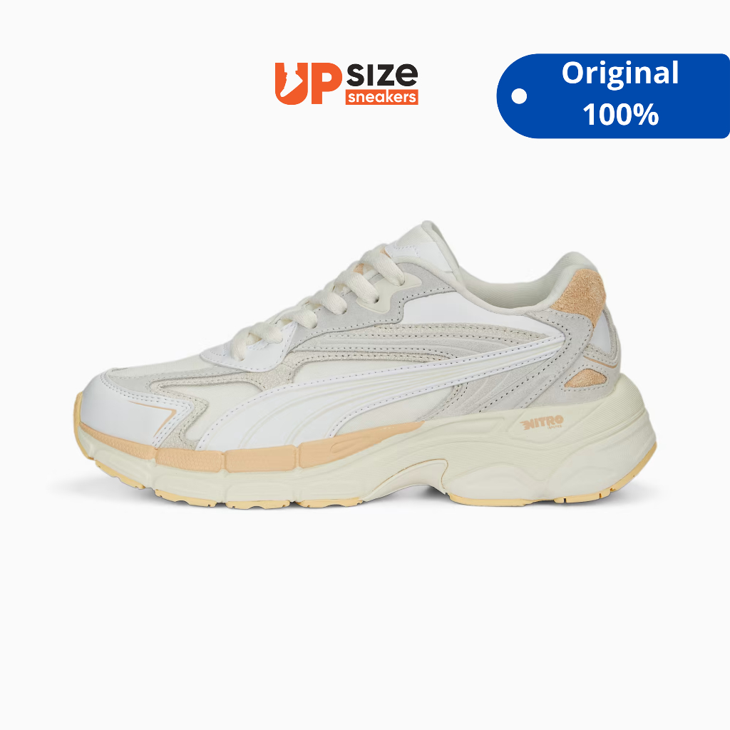 SEPATU WANITA TEVERIS NITRO ORIGINAL ASLI BNIB (391095 02)