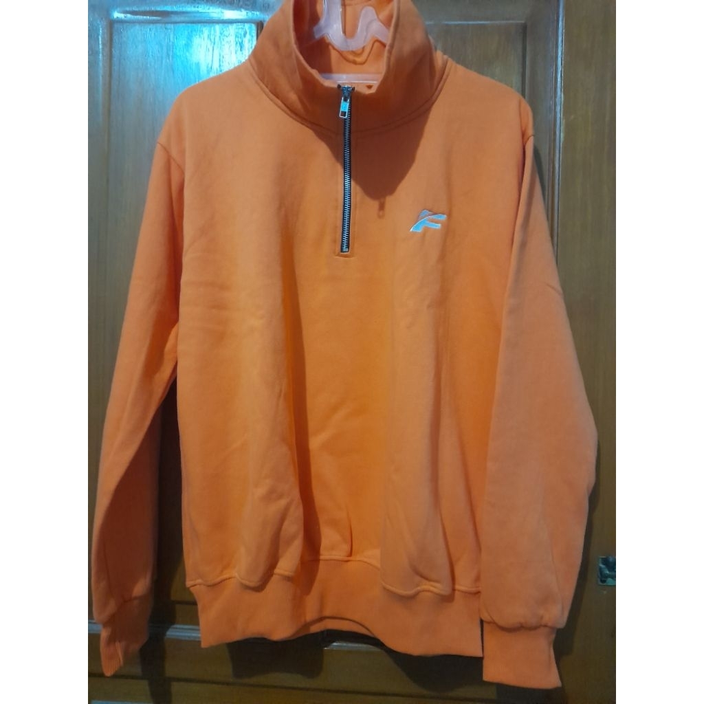 First Time Round Jaket