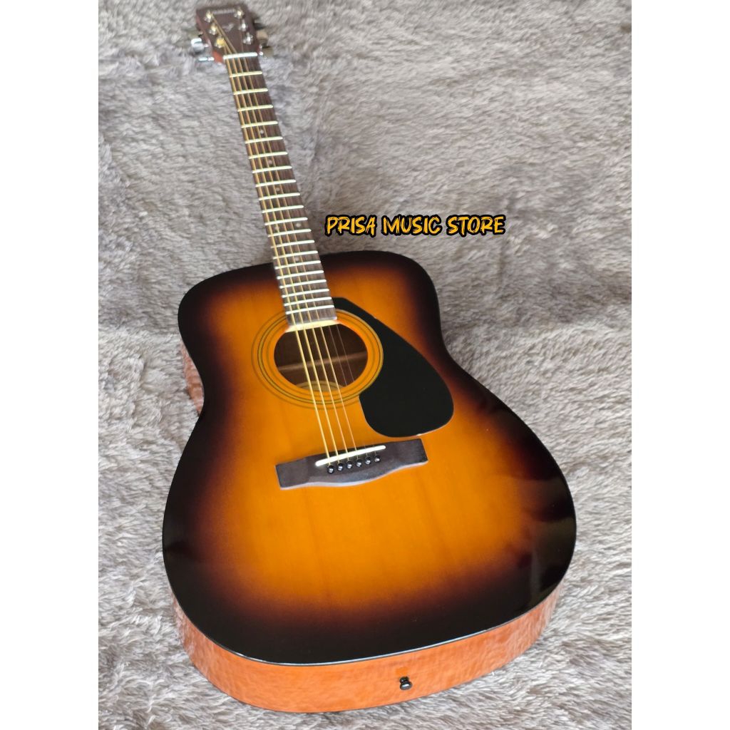 Yamaha F310 TBS Original - Gitar Akustik Yamaha F310 TBS
