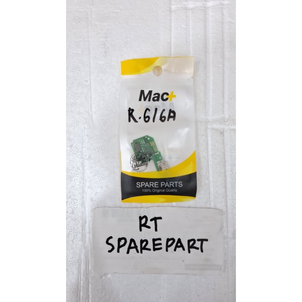 PAPAN CAS + IC REDMI 6/6A