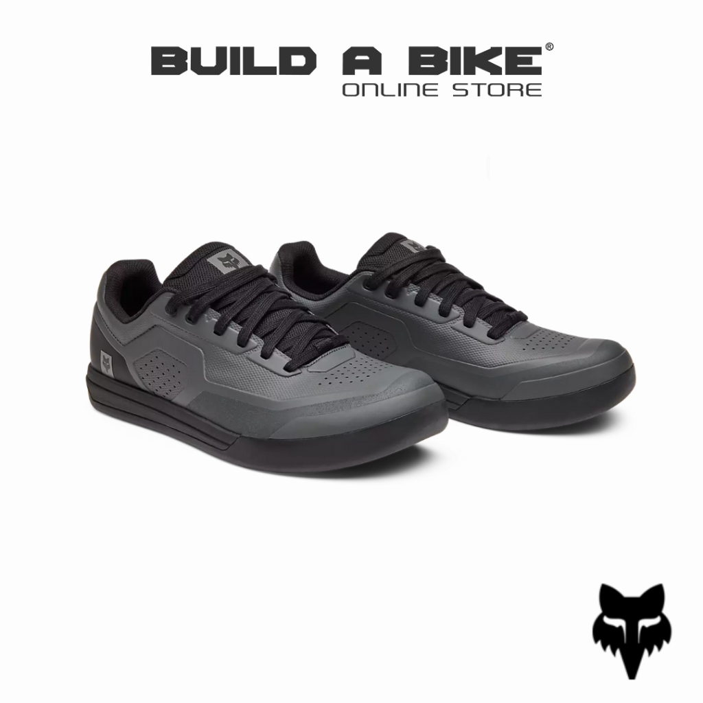 Sepatu Sepeda FOX Union Flat MTB Shoes