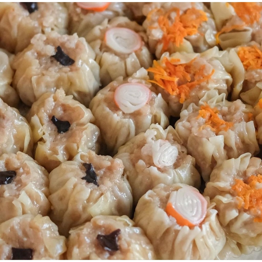 Dimsum Ayam Premium