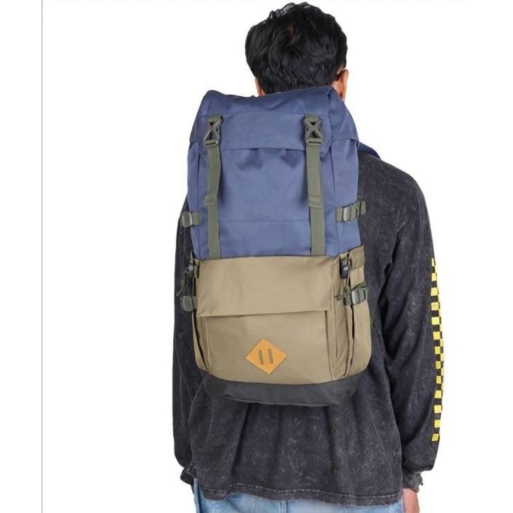 Daypack Forester 20559 Tas Ransel Forester Vintage + CB