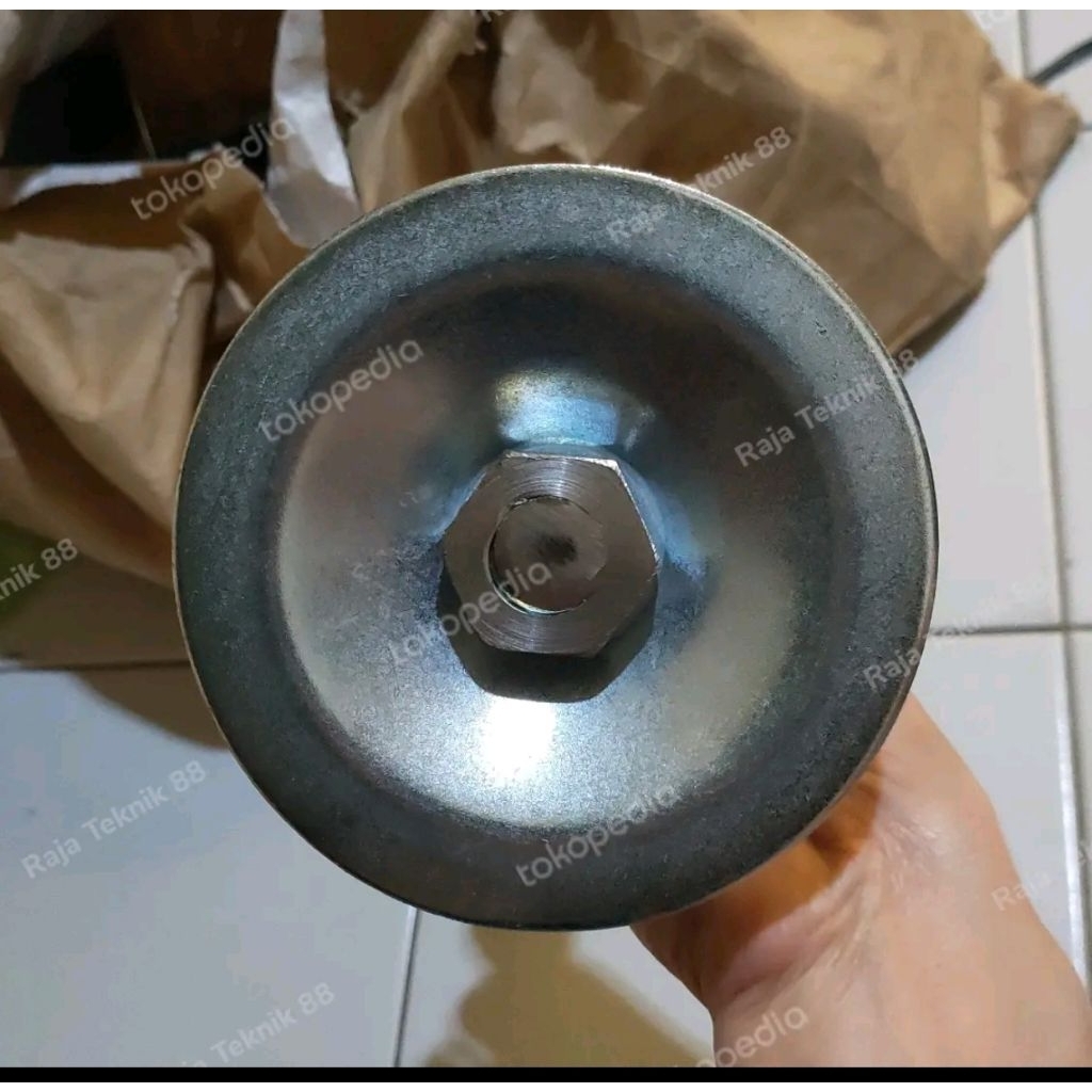 kaki meja m20x250 galvanis/ kaki meja m20x25cm foot adjuster m20x250 adjuster m20 x 250 mm / kaki me