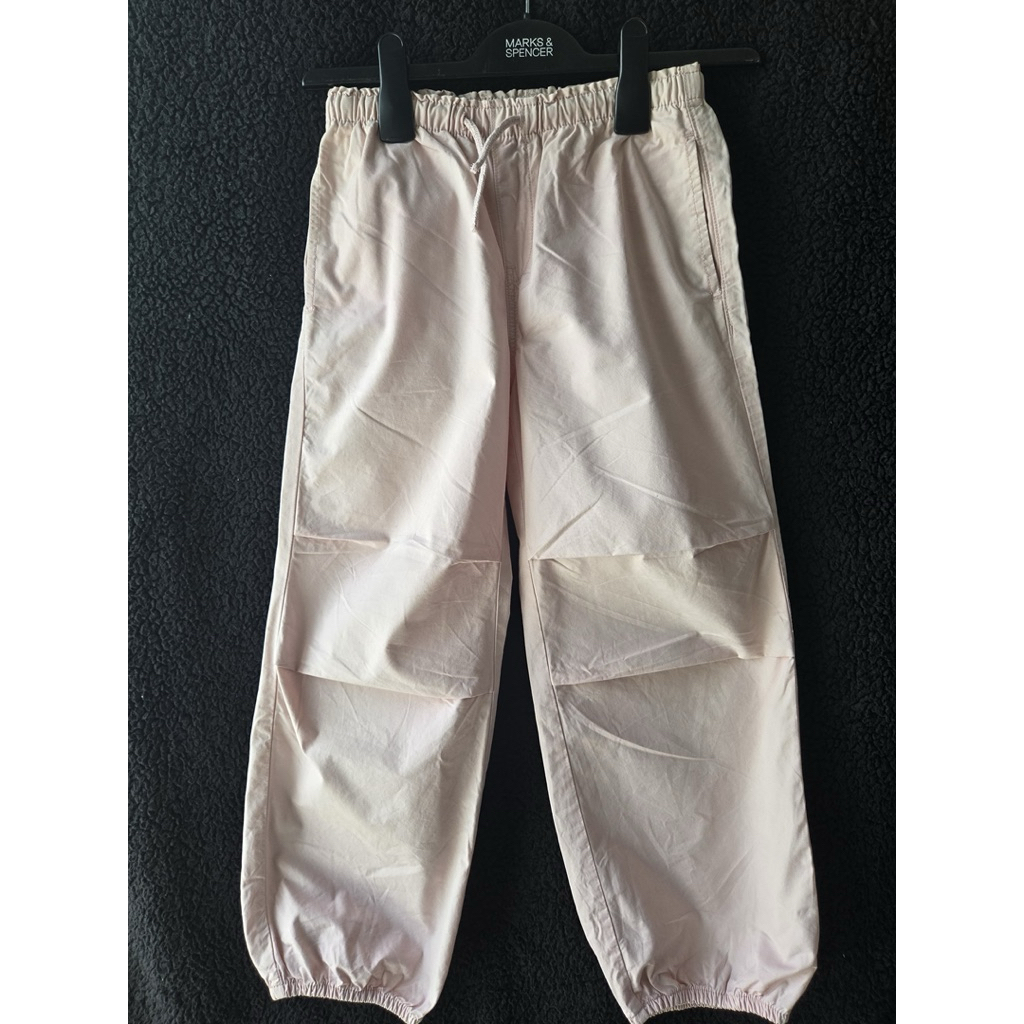 prelove long cargo pants h&m