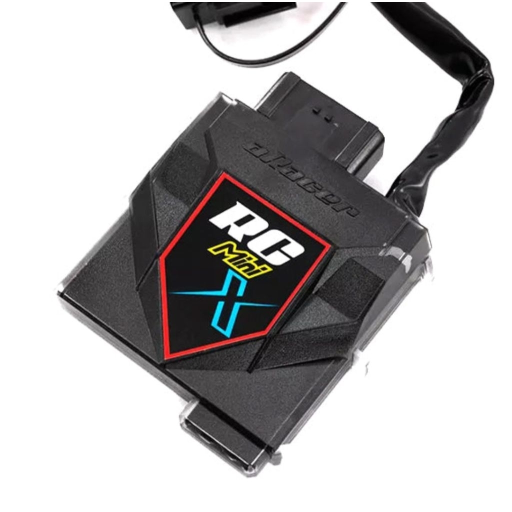 ECU ARACER RC MINI X HONDA SUPRA GTR/SONIC/CBR150R/CB150 K56