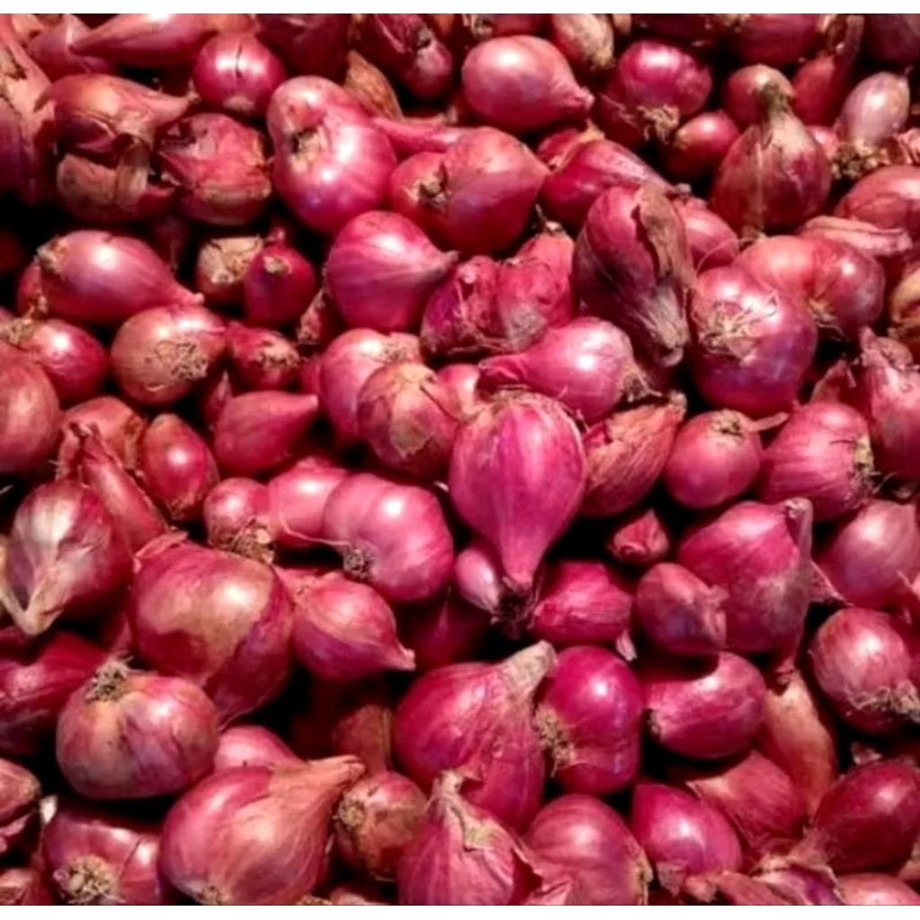 

Bawang merah super 100gr / 250gr