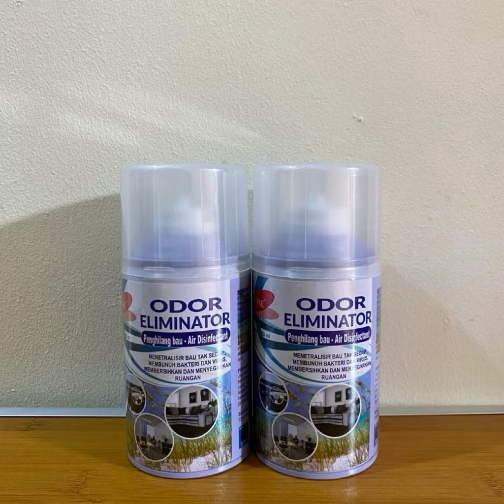 Odor Eliminator