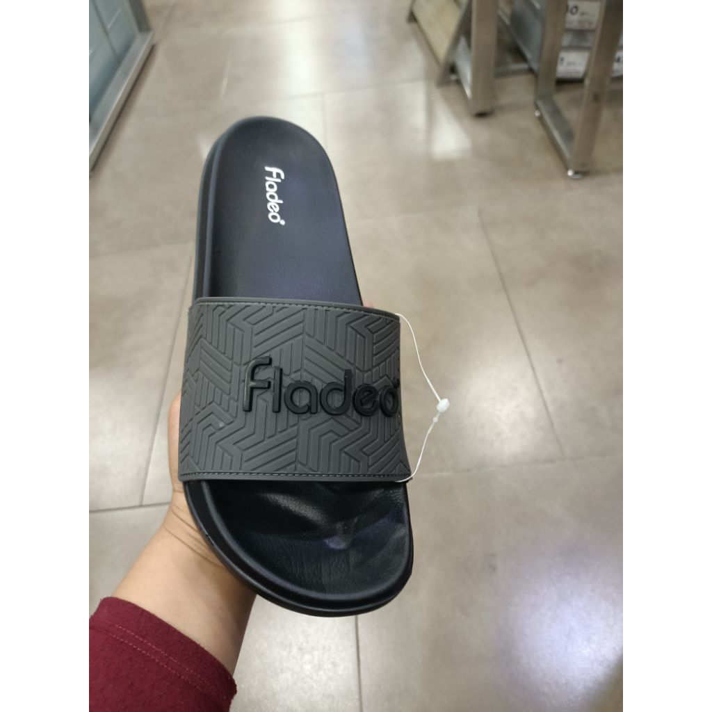 Sandal Phylon Pria Merk FLADEO