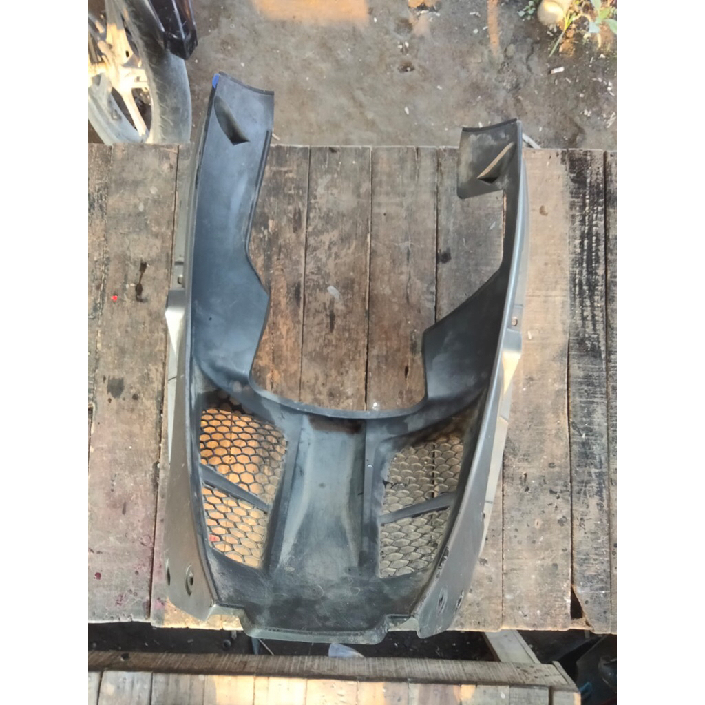 Undercowl fairing bawah Yamaha R15 v2 original