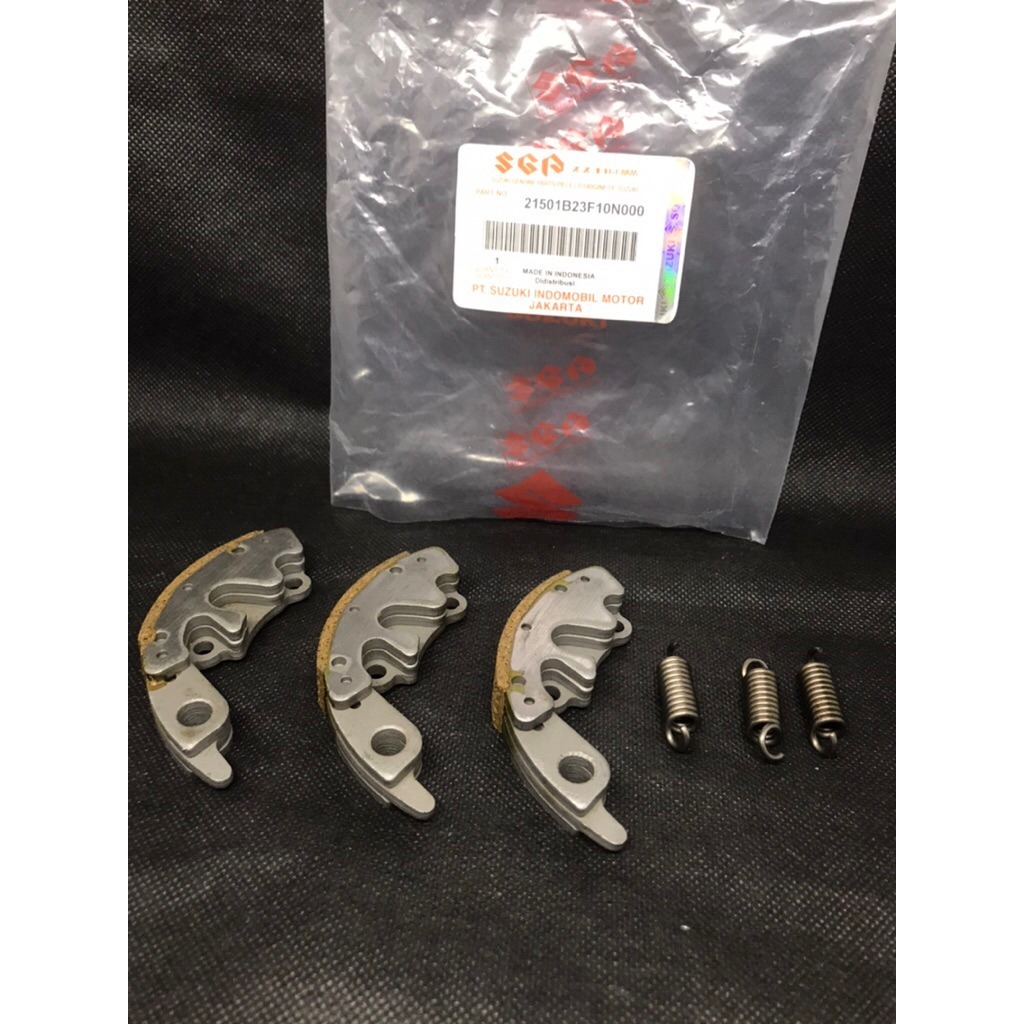 KAMPAS GANDA ONLY SMASH LAMA / SMASH BARU SUZUKI