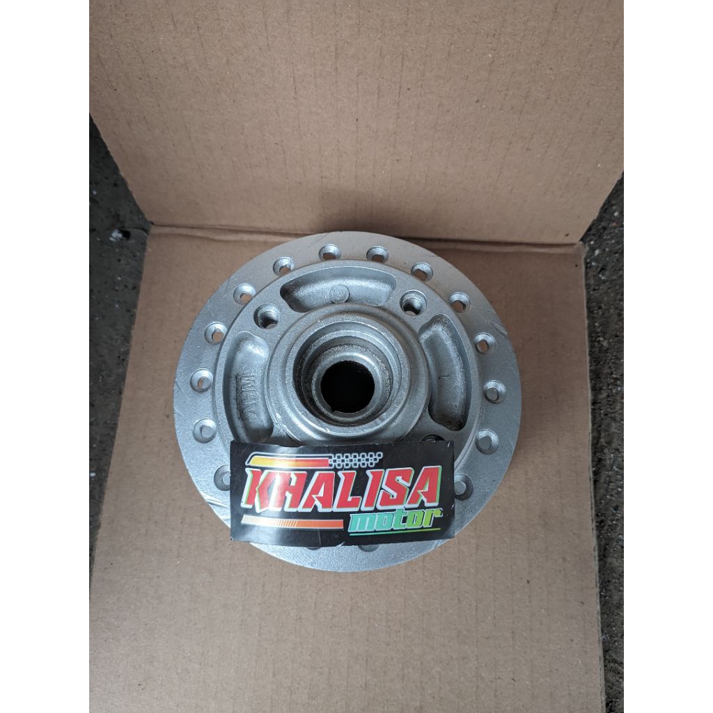 tromol depan karisma x 125 karisma d copotan original