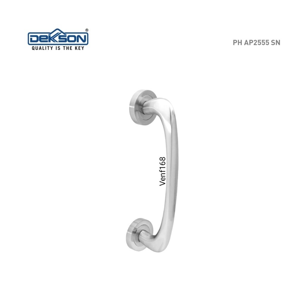 Pull Handle Dekkson PH AP2555 FFX252X200 SN ***