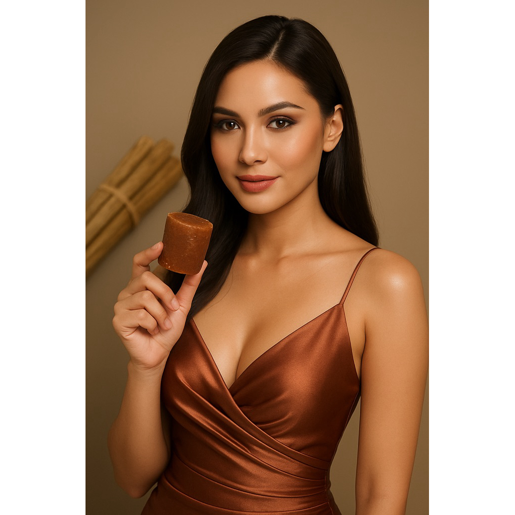 

Gula Aren 1kg Asli Premium – Manis Alami, Sehat & Tanpa Bahan Kimia