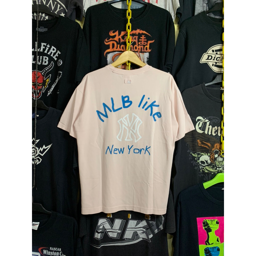 KAOS MLB SECOND