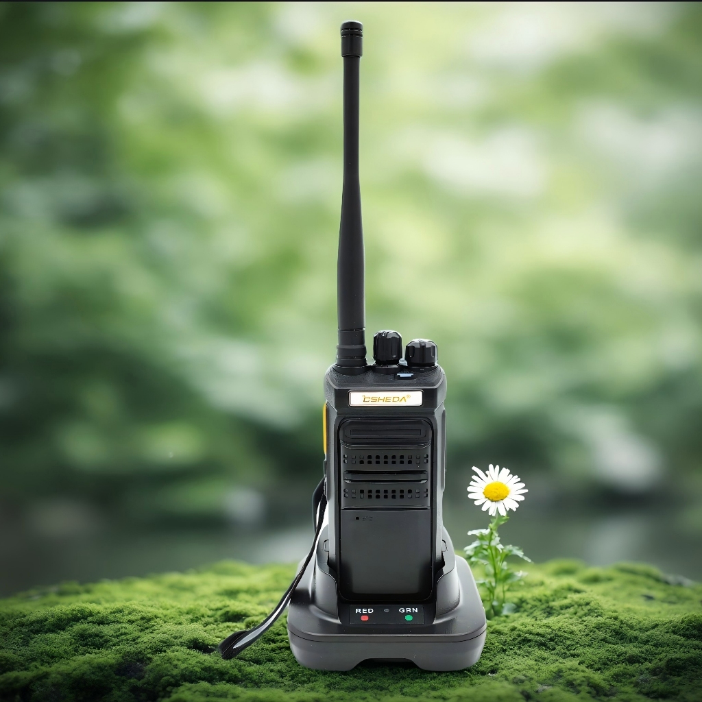 HT Handy Talkie Walkie Talkie Komunikasi ht mini handy talky walkie talkie jarak jauh walky talky