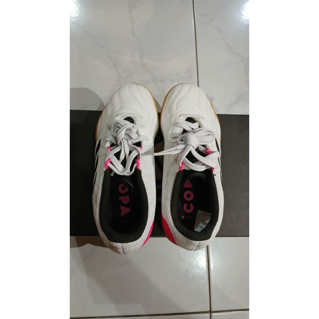 Sepatu Futsal Anak Adidas Copa Sense.3 (Original)