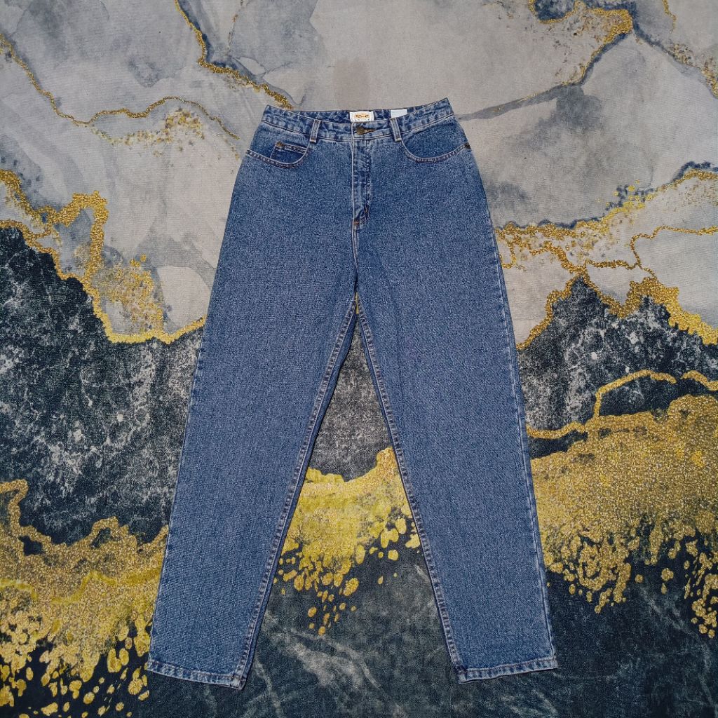 Celana Jeans Talbots Made In Mexico