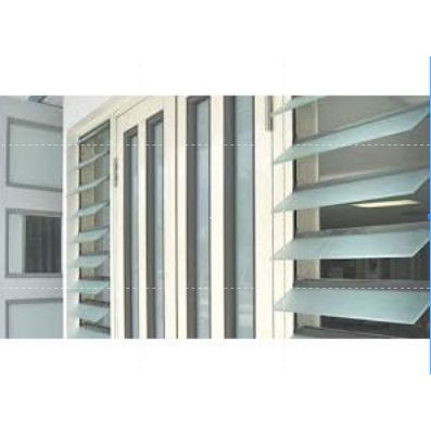 NAKO NAKO KACA kaca nako KACA JENDELA NAKO - lebar 15 cm tebal 5 mm panjang 30-90 cm