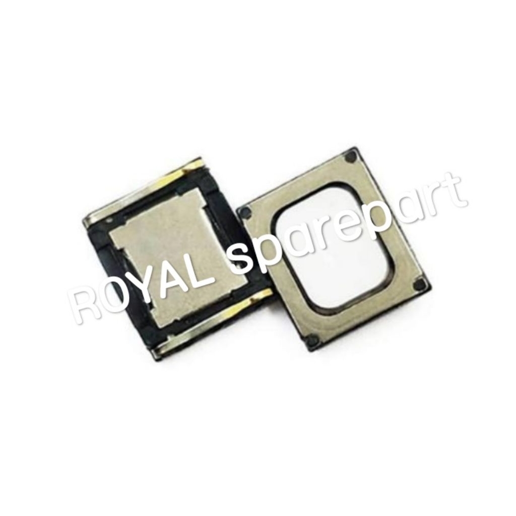 EARPIECE SPEAKER BUZZER ATAS TELP TELEPON ITEL S23 PLUS S681LN ORIGINAL