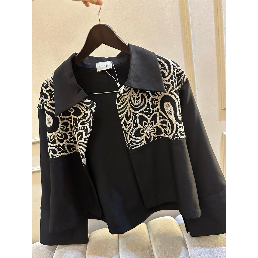 Preloved Studio Tui All Size