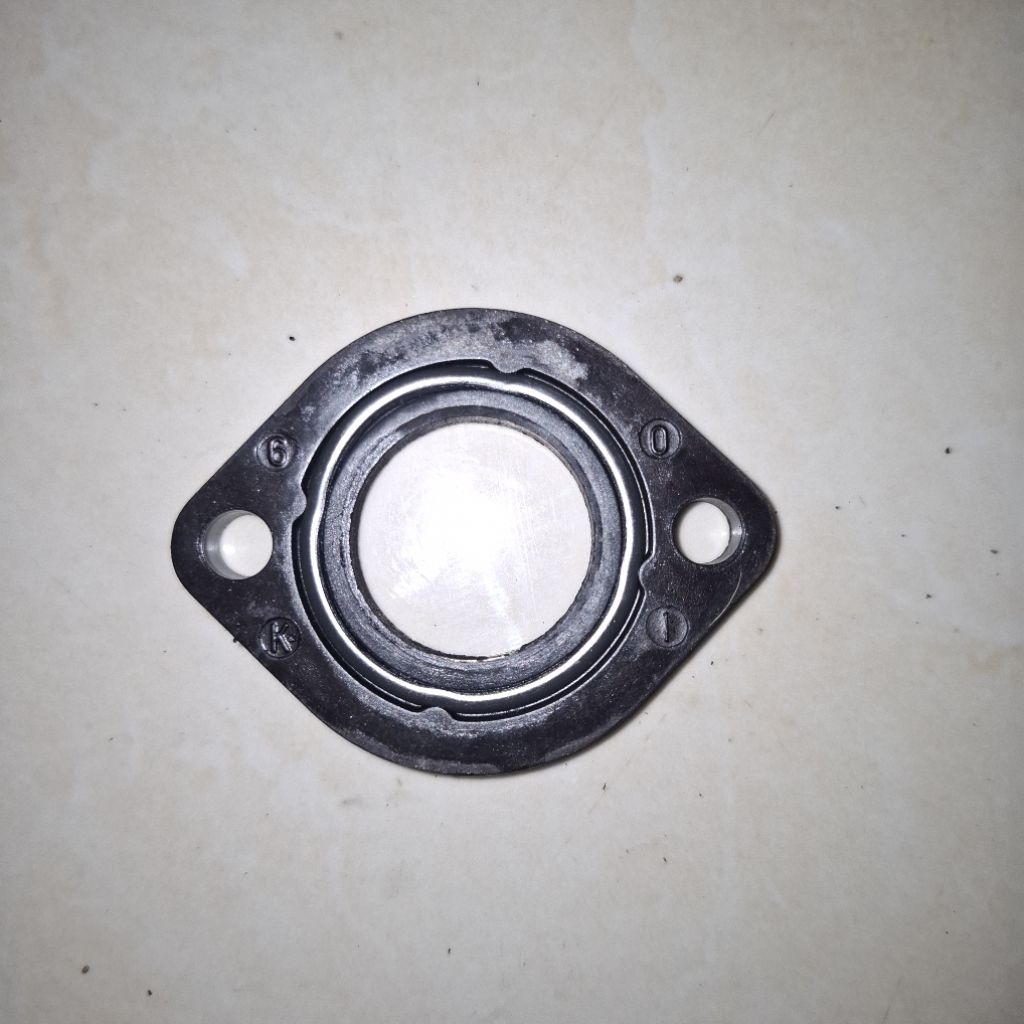 Bonit Intake Intek Set Seal Sil TB Vario 125 150 Led New Led Old Original Bekas Ori Copotan Murah Te