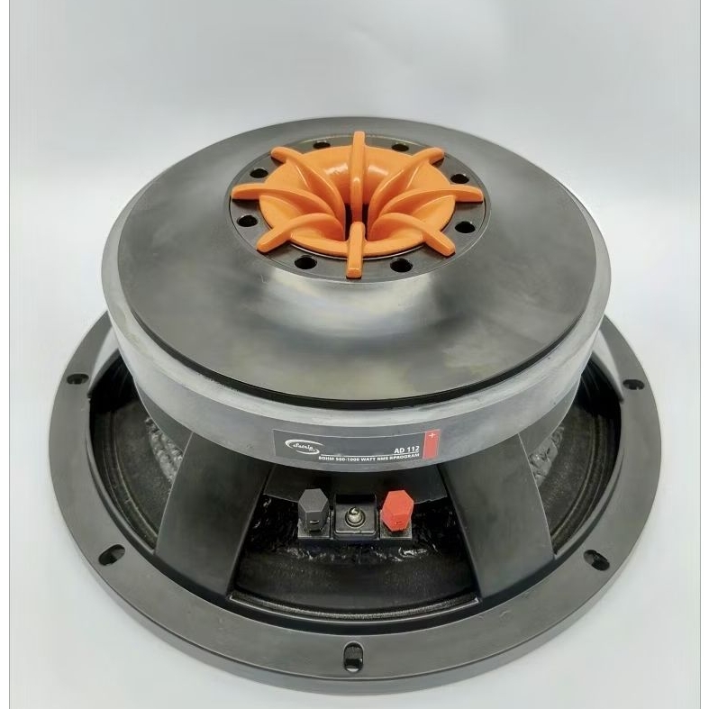 Subwoofer speaker 12 inch Satria AeroDinamic AD112