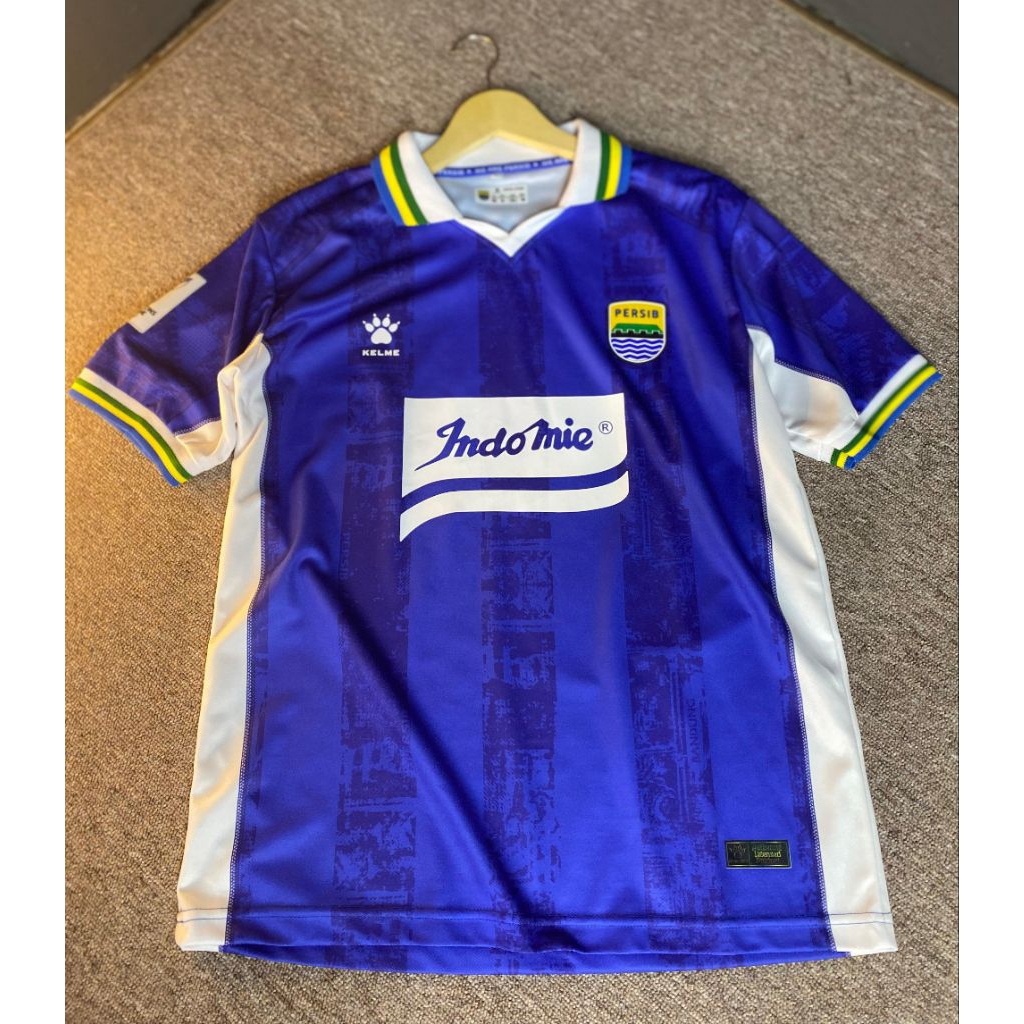 JERSEY PERSIB ACL TWO 2025/2026 JERSEY PERSIB TERBARU HOME AWAY JESEY PERSIB AWAY 2025 JERSEY PERSIB