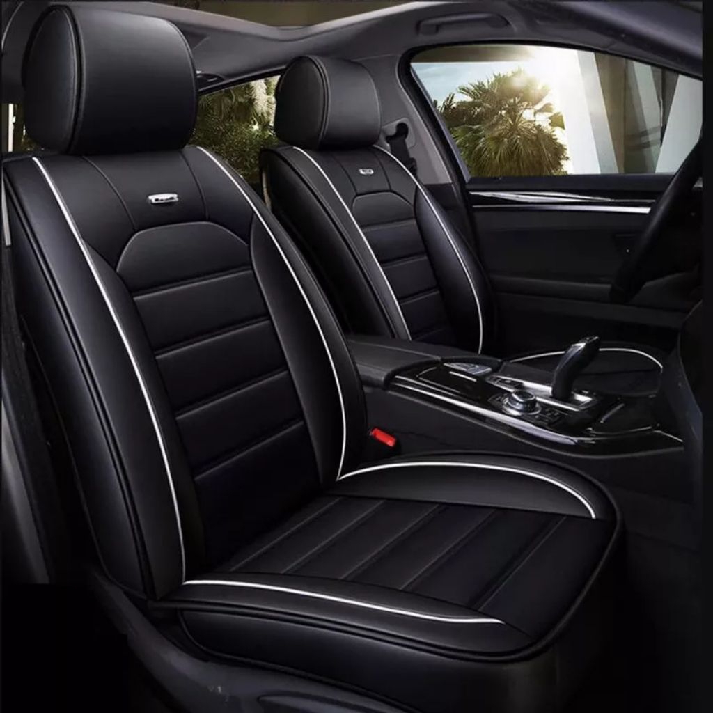 sarung jok mobil  avanza 2016-2021 full set