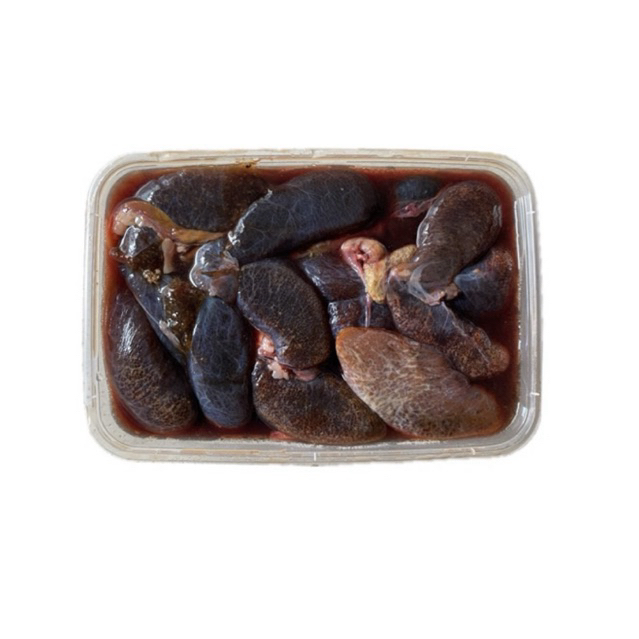 Telur ikan lele 500g/ telur lele/ telor lele