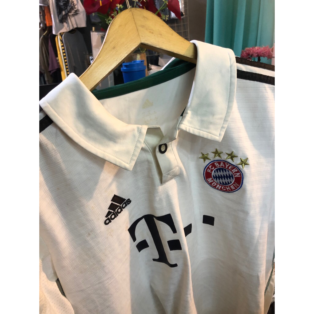 jersey bayern munich