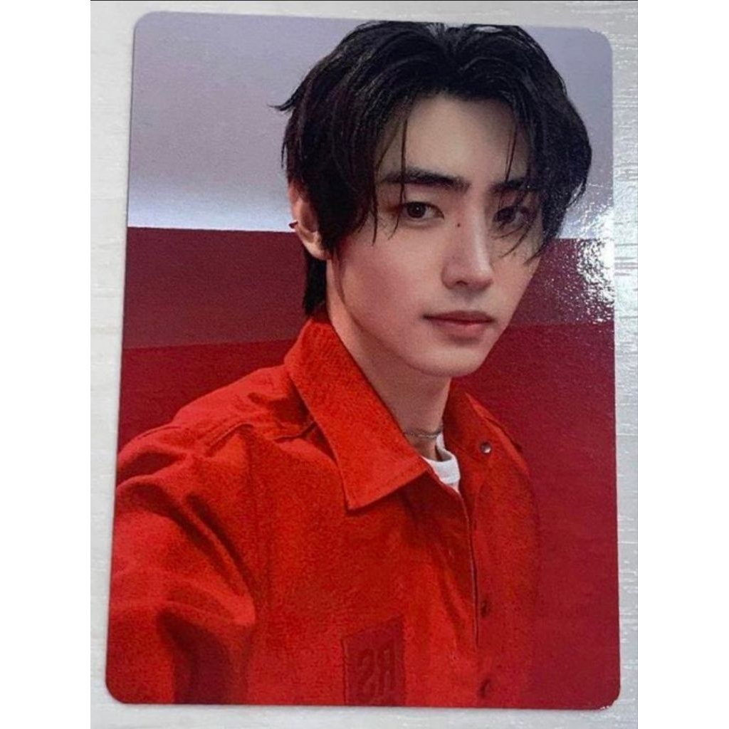 SUNGHOON ENHYPEN PC