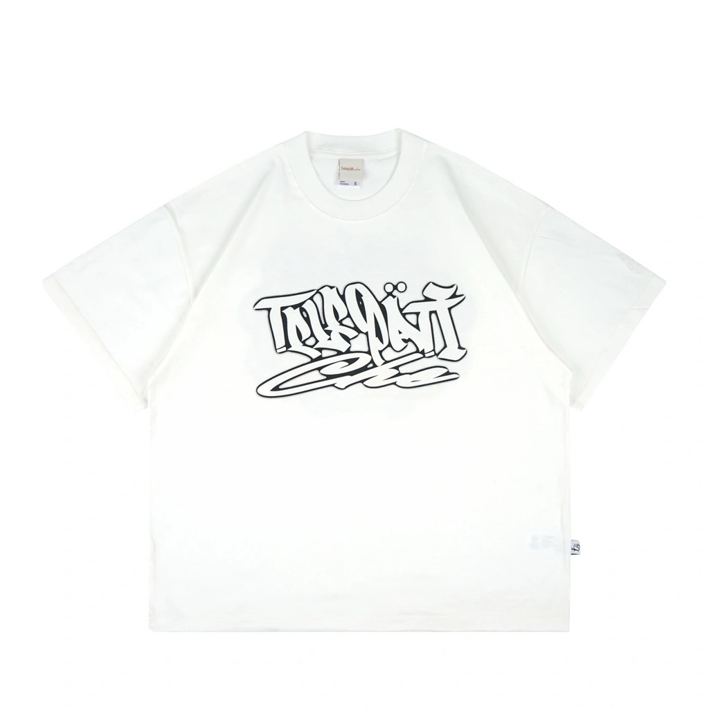 [ORIGINAL] Telepati.che T-shirt Afro Trap