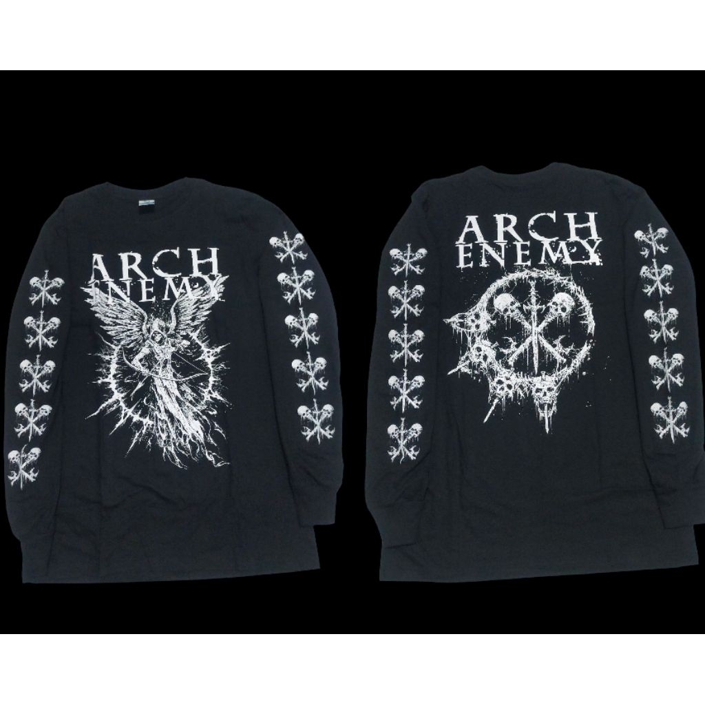 Longsleve ARCH ENEMY