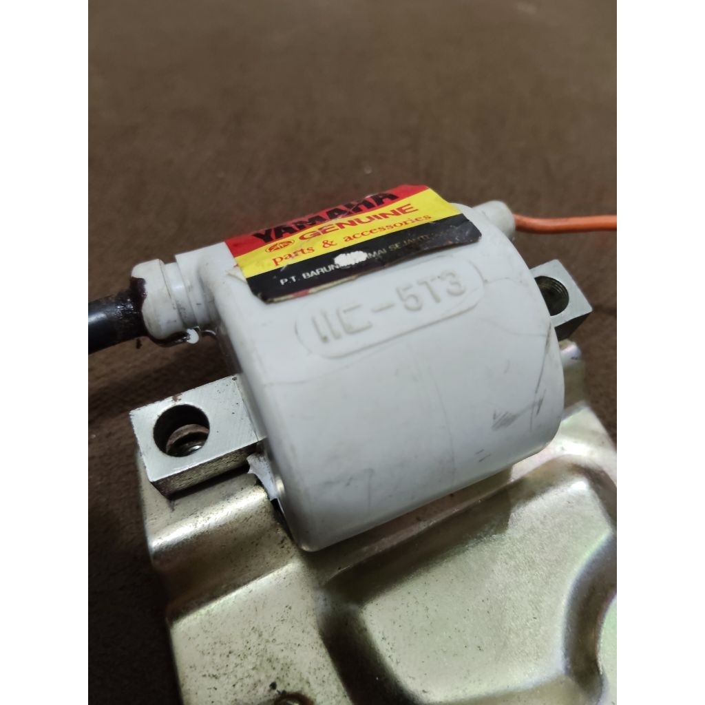 coil RX king cobra 1992 NOS baru