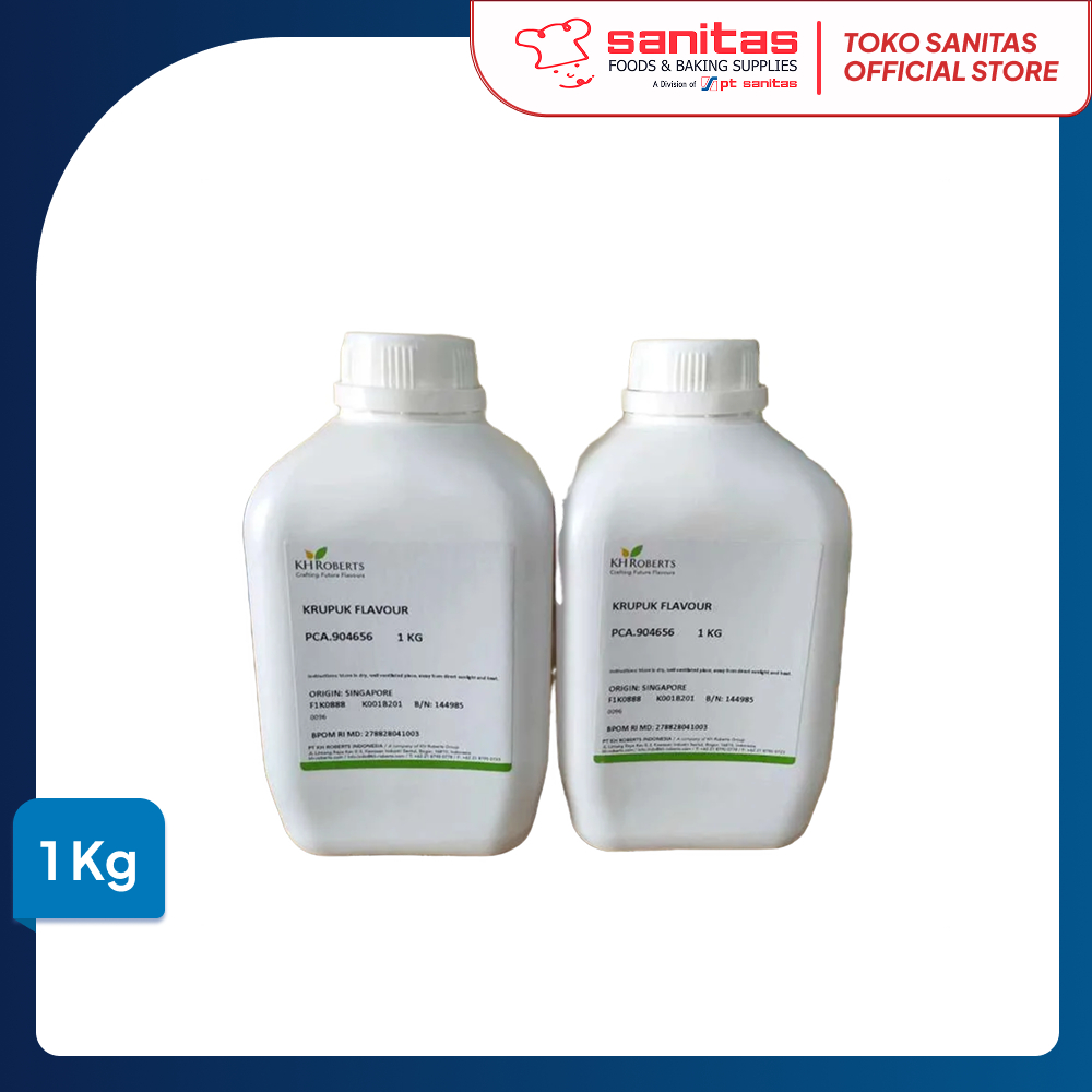 Essence KH Roberts 1kg