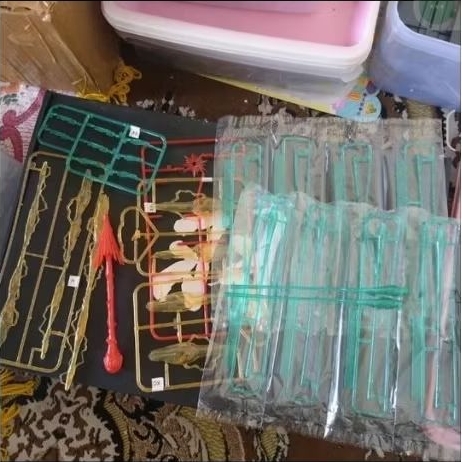 expansion effect set mg strike freedom full burst mode dragon momoko