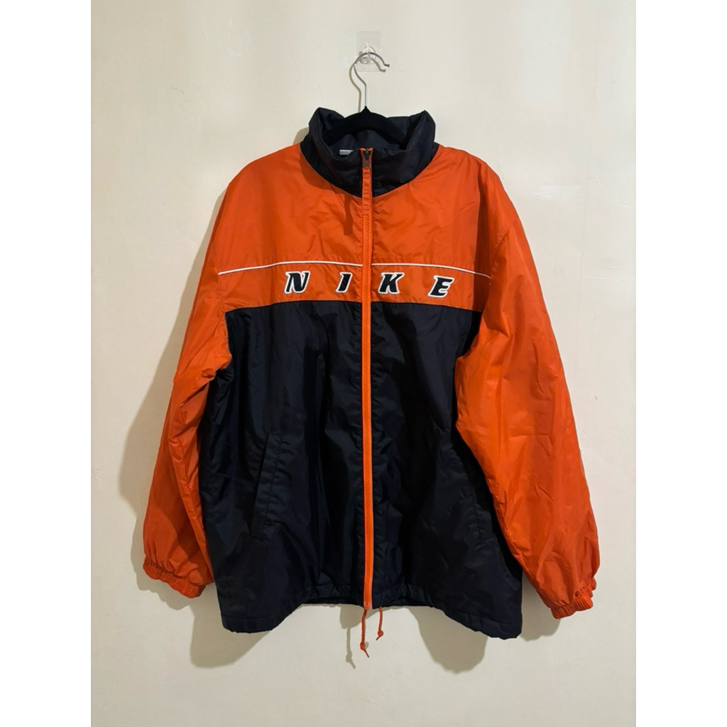 Jacket Nike Vintage
