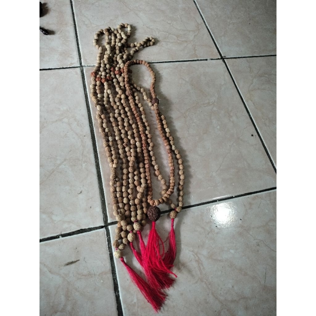 tasbih biji Bidara 99 butir