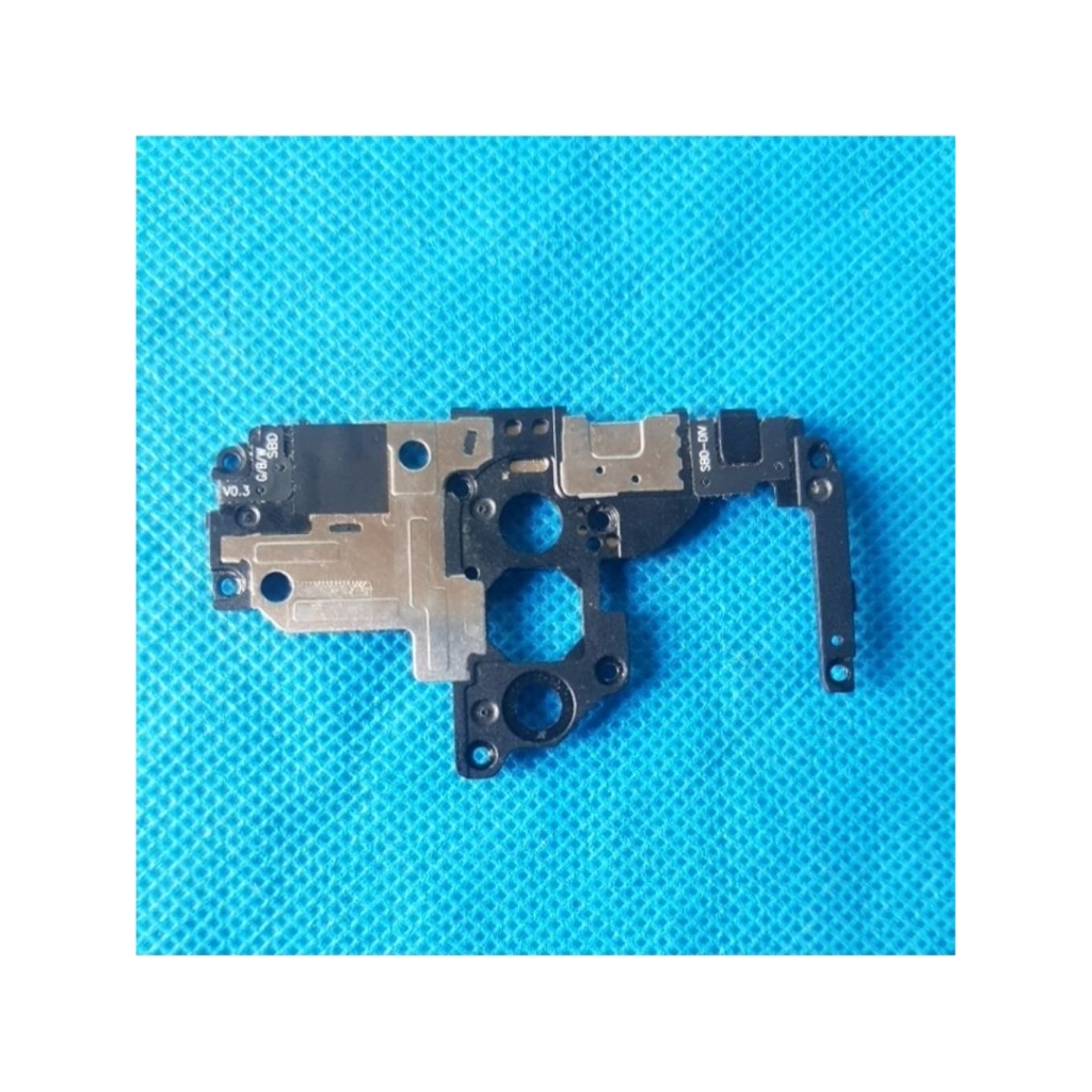 TUTUP MESIN ATAS NOKIA 4,2 ORIGINAL COPOTAN