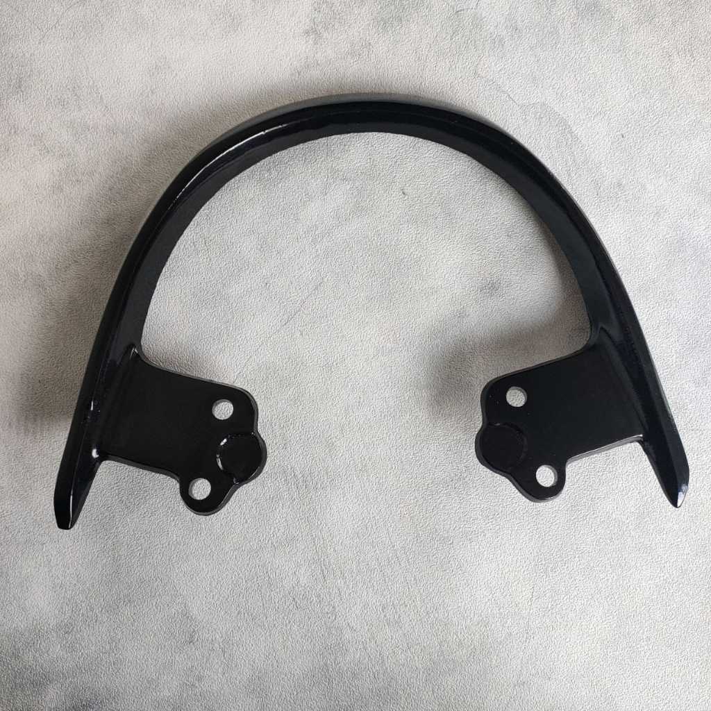 BEHEL SCOOPY DONAT MODEL ORIGINAL / BEHEL SCOOPY OLD NEW