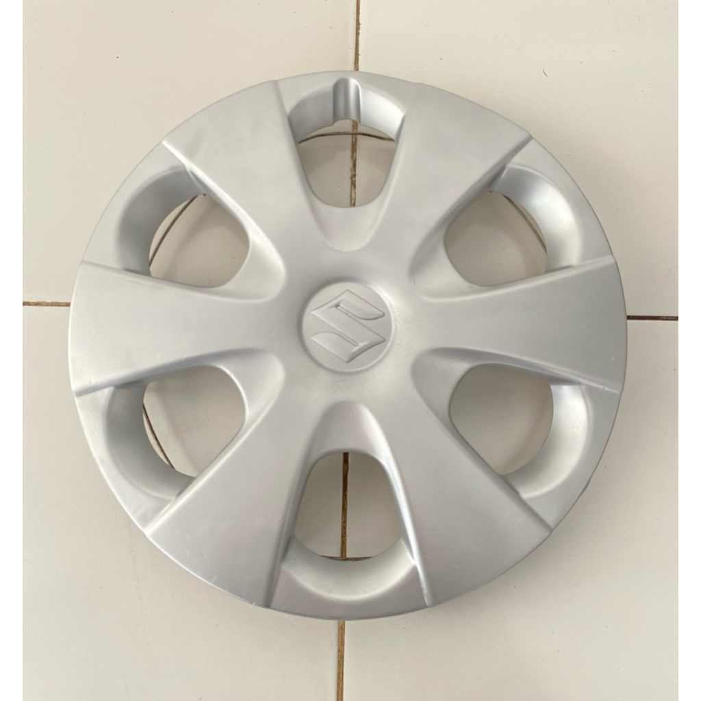 Whelldop Wildop Suzuki APV Ring 14 Original Second