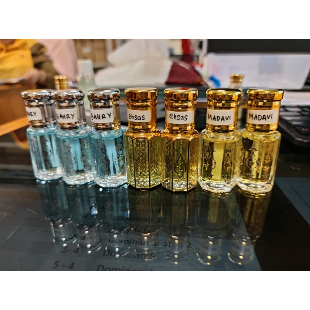 Surrati Parfum